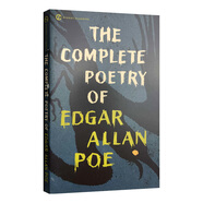 英文原版 愛倫坡詩歌全集 Complete Poetry of Edgar Allan Poe Signet Classics
