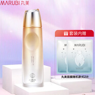 丸美（MARUBI）日本酒御齡冰肌系列護膚套裝 補水保濕緊致提拉女士護膚品 日本酒御齡冰肌露120ml