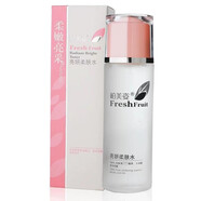 柏美姿柔嫩亮妍密集水潤補水學(xué)生初中男女護膚化妝品初學(xué)者套裝擦臉油霜 亮妍柔膚水100ml