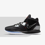 NIKE耐克Kyrie 8 EP歐文8 耐磨防滑 男子實(shí)戰(zhàn)緩震籃球鞋 DC9134-001 40.5