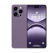 全新原裝正品16G+1TB驍龍二代安卓智能游戲手機5G全網(wǎng)通雙卡雙待 魅惑紫【全新系統+十核處理器】 10G+128G【低配內存小-不推薦】