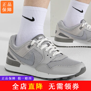 耐克（NIKE）AIR WINFLO 9跑步鞋男鞋氣墊減震運動鞋透氣休閑鞋子男馬拉松跑鞋 012/AIR PEGASUS '89/內(nèi)嵌氣墊 42.5