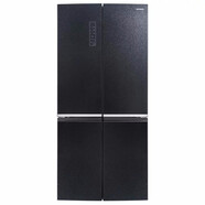 【尾貨機】容聲冰箱BCD-603WKS1HPG 雙凈殺菌殺毒變頻一級對開(kāi)三門(mén)冰箱T型多門(mén)三開(kāi)門(mén)星藍錦 BCD-558WKK1FPG