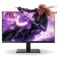 機(jī)械師27英寸2K高清原生300Hz高刷HDR450nit FastIPS硬件低藍(lán)光1ms響應(yīng)電競(jìng)游戲顯示器屏星辰MZQ27F300