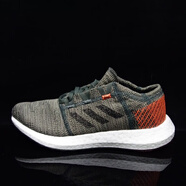 阿迪達斯 （adidas） PureBoost Go 男女輕便透氣運動(dòng)鞋跑鞋 F34007 F35787 F34007 36.5