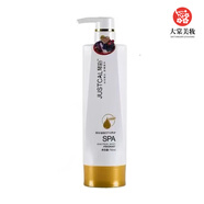 琴彩琴彩凝脂SPA凝脂營(yíng)養滋潤去屑止癢.深層控油洗發(fā)露 平衡深層精華蜜 750ml