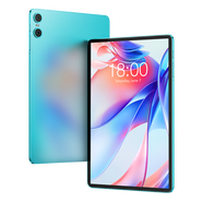 臺電臺電P30平板電腦10.1英寸4GB+128GB八核最新安卓14系統(tǒng)娛樂影音 4GB+128GB 標配+鋼化膜+藍牙鍵盤