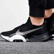 耐克（NIKE）男鞋 ZOOM 減震舒適低幫實(shí)戰運動(dòng)籃球鞋908978-090 CU6445-003 42