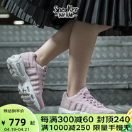 耐克（Nike） Air Max 95 女子復(fù)古氣墊跑鞋 807443-503 35.5