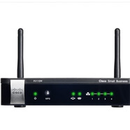 思科CISCO RV110W 單WAN口企業(yè)路由器
