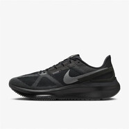 耐克（NIKE）男鞋 Structure 25 男式公路跑鞋 穩(wěn)定緩沖訓(xùn)練 支撐舒適運(yùn)動(dòng)鞋 DJ7883-006 38.5