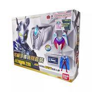萬(wàn)代（BANDAI）賽羅終極手鐲特別套裝奧特曼玩具男孩生日兒童禮物