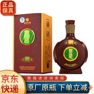 習(xí)酒貴州茅臺(tái)酒廠（集團(tuán)）習(xí)酒 醬香型白酒 53度 禮盒裝  送禮商務(wù) 53度 500mL 1瓶 （窖藏10）2019年