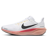 耐克（NIKE）男鞋AIR ZOOM PEGASUS 41飛馬專業(yè)跑鞋跑步鞋時尚運動鞋網(wǎng)面鞋 IB6656-108 42