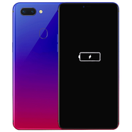 芒晨 手機(jī)模型 適用于OPPOR11 17 15夢(mèng)鏡版 標(biāo)準(zhǔn)版 9S模型機(jī)模仿真道具可開機(jī)亮屏 R15星云版【可亮屏】+手機(jī)殼