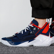 耐克（NIKE）AJ Why Not Zer威少籃球鞋AQ9028 BV6352 CD3002 威少4 DD4886-400 40
