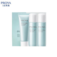 珀萊雅（PROYA）爽膚水女水補(bǔ)水保濕水水動(dòng)力活能水護(hù)膚水收縮毛孔學(xué)生平價(jià)男 水動(dòng)力旅行套
