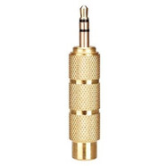 得勝（TAKSTAR） 配件擴(kuò)音器麥克風(fēng)原裝電源適配器充電線充電頭 轉(zhuǎn)接頭 6.35轉(zhuǎn)3.5