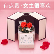 締晶一周耳釘女999足銀一鹿有你耳飾女輕奢日常生日禮物送女朋友老婆 【999銀】天使之翼耳釘套裝-T447