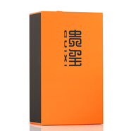 貴璽貴璽藏品酒 時(shí)間的品味醬香型白酒53度 禮盒500ml 53度 500mL 1瓶 500ml*4瓶