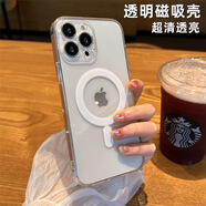 倍思（BASEUS）倍思Baseus新款磁吸適用蘋(píng)果promax手機殼iphonepro保護套防 大孔 小孔攝像頭磁吸充電全包防摔 iPhoneXSMax