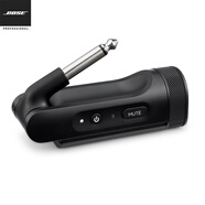 Bose樂器發(fā)射器INSTRUMENT TRANSMITTER 樂器無線射頻發(fā)射器（搭配S1 PRO+使用）