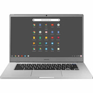 三星（SAMSUNG）15.6英寸 Chromebook谷歌筆記本電腦 全高清 4+64G