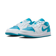 耐克（NIKE） Air Joran 1 low AJ1 低幫 黑紅腳趾 板鞋 運(yùn)動(dòng)鞋 休閑鞋 男鞋 553558-174 41