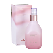 jurlique原裝進(jìn)口 茱莉蔻 Jurlique 新舊包裝隨機(jī)發(fā) 玫瑰衡膚花卉水100ml粉色瓶