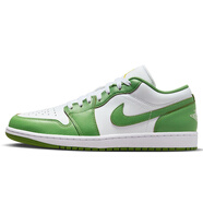 耐克（NIKE）AIR JORDAN 1 LOW男子經(jīng)典低幫AJ1新款休閑運(yùn)動(dòng)復(fù)古籃球鞋 HF4823-100 42