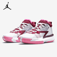 耐克耐克Air Jordan Zion 1錫安一代實(shí)男鞋籃球鞋 DA3129-100 43
