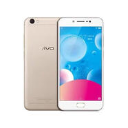 vivoy67通拍照美顏工作室熱門低價(jià)智能便宜學(xué)生老人備用手機(jī) 磨 香檳金 套餐一9成新送充電線