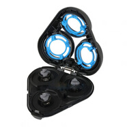 飛利浦剃須刀框架卡門(mén)中轉底座S5230/5571/5091/5940/5400 SW570