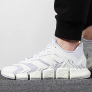 阿迪達(dá)斯（adidas）男鞋女鞋清風(fēng)跑鞋 CLIMACOOL 透氣緩震跑步鞋F(xiàn)Z1720 H67642 38