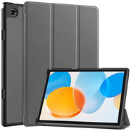 適用于 Teclast 臺電 M40 Pro/M40/P20HD/P20S平板電腦10.1英寸保護套 灰色【關(guān)注+手寫(xiě)筆】 臺電 M40 Pro【保護殼】