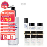 belif【韓國(guó)進(jìn)口】BELIF24MSNEWMERO10精華125ML套裝(補(bǔ)水精華) 商品期權(quán)|1.單一商品