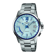 卡西歐（CASIO）OCEANUS海神系列高端鈦合金太陽能電波防水手表腕表 OCW-T150-2AJF