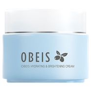 歐貝斯（obeis）歐貝斯水凝亮膚霜50g 保濕面霜