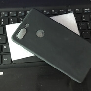 金立適用 M7 硅膠手機殼 M7L 保護套 手機套 保護殼 TPU 軟殼 鋼化膜 黑色軟殼送1鋼化膜 金立其他型號