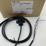 奧托尼克斯（Autonics）奧托尼克斯光電傳感器BS5-T1M-K1M-V1M BS5-T2M-L2M-K2M-Y2M-P BS5-L1M