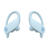 beats Powerbeats Pro 無線藍牙耳機 掛耳式運動耳機 安卓蘋果兼容 入耳式魔音藍牙耳麥 冰川藍