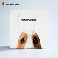 暇步士（Hush Puppies）禮品袋為家人準(zhǔn)備一份特別的禮物，購(gòu)買(mǎi)皮帶即刻獲贈(zèng)精美禮品袋！