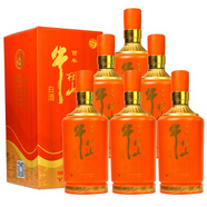 牛欄山 百年 存金牛 濃香型白酒 42%vol 500mL 6盒 存金牛15