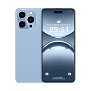 全新原裝正品16G+1TB驍龍二代安卓智能游戲手機5G全網(wǎng)通雙卡雙待 冰山藍【全新系統+十核處理器】 10G+128G【低配內存小-不推薦】