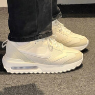 耐克（NIKE） 女鞋2025秋季新款AIR MAX 97氣墊運動(dòng)鞋輕便緩震休閑鞋跑步鞋 DM8261-001幻影灰白淺粉黑 38