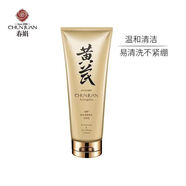 春娟黃芪保濕修護(hù)潔面乳120g (1支裝)