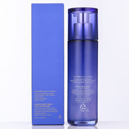 蘭芝（LANEIGE）致美青春緊顏雪凝精華水乳面霜眼霜精華露套盒補水保濕 蘭芝雪凝水