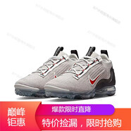 耐克（NIKE）新款男鞋 AIR VAPORMAX 運動(dòng)氣墊休閑緩震透氣馬拉松舒適跑步鞋 DH4085-003 44.5