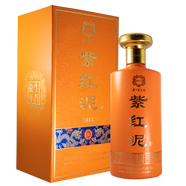 紫紅泥龍年生肖酒 2018年釀造 53%vol 500mL 1瓶