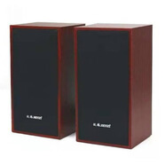 宇時(shí)代技騰JT047木質(zhì)USB小對箱電腦音響家庭專(zhuān)用木質(zhì)音箱